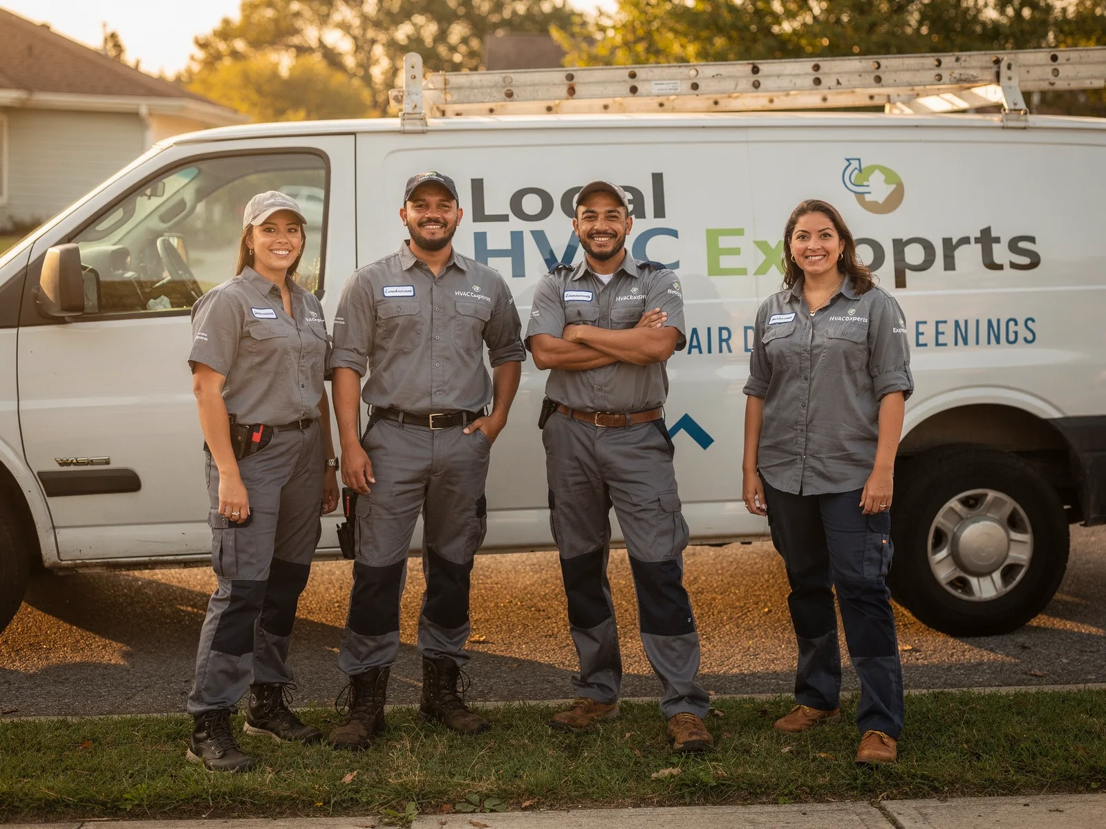 24/7 HVAC Repair & AC Replacement company in Wolf, WY