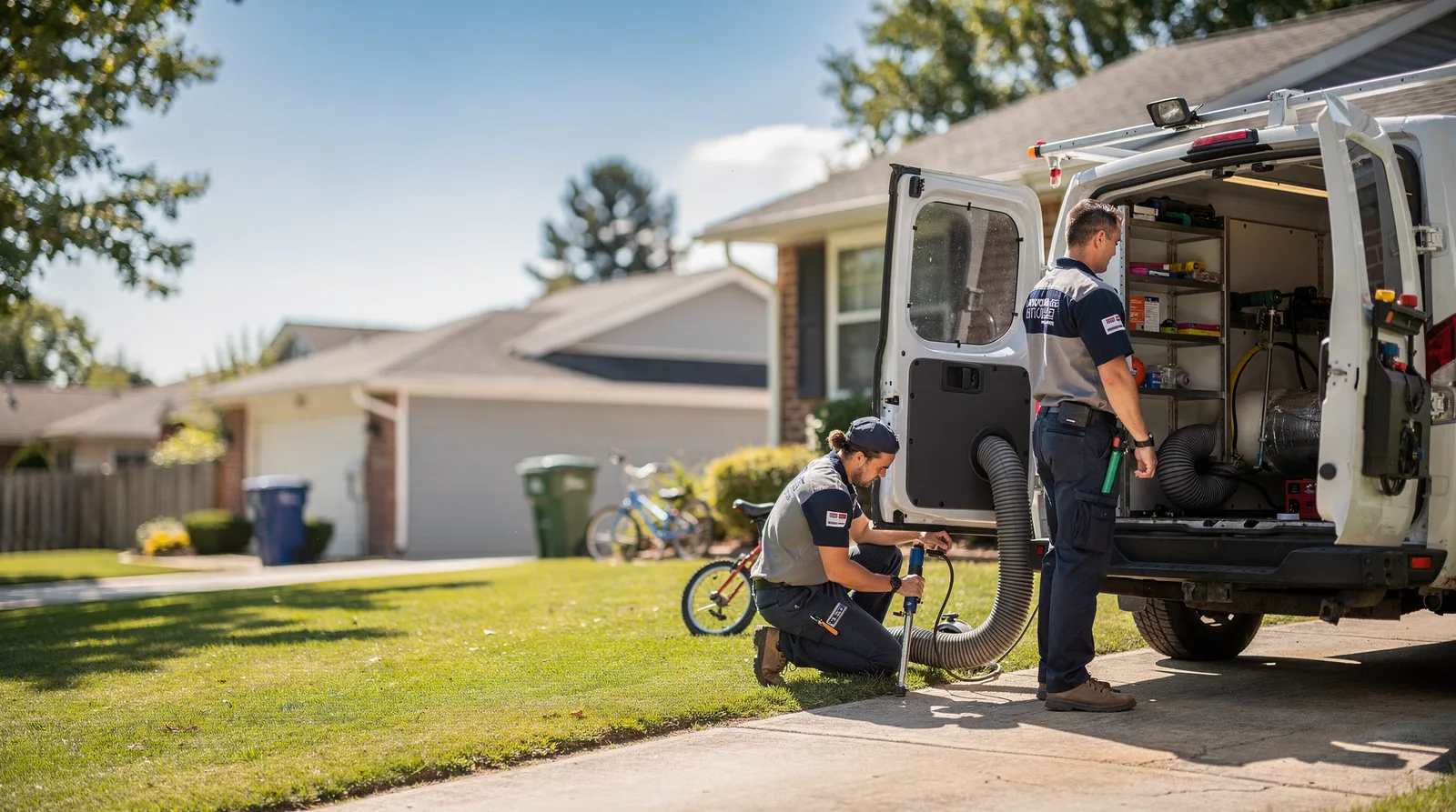 24/7 HVAC Repair & AC Replacement in Wolf, WY near me